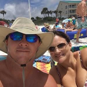 Meet your Posher, Thomas